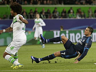 Why did Real Madrid implode in...